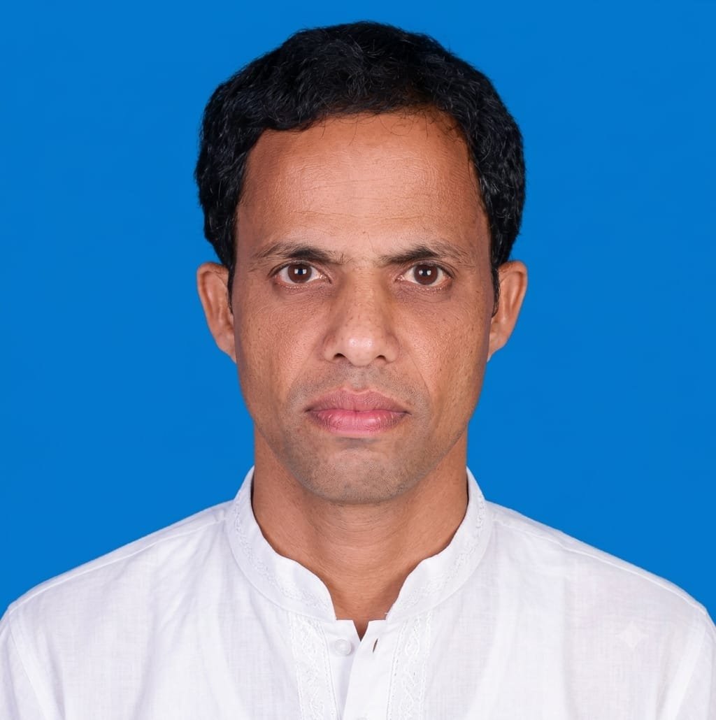 Gurukkal Antony