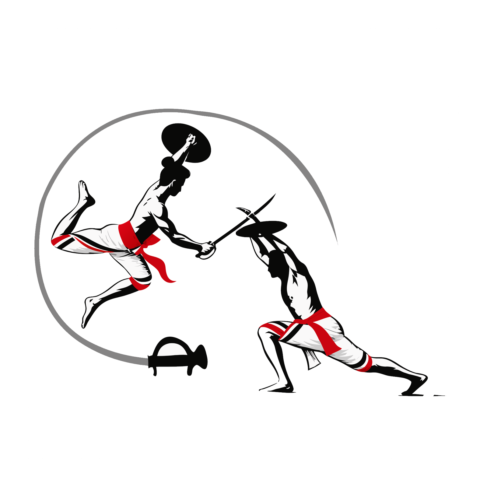 Sri Gurukulam Kalari logo
