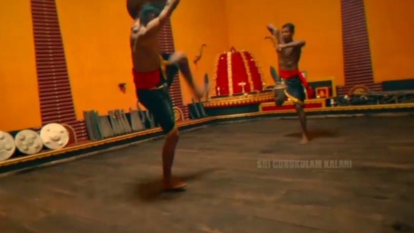 VALU PARIJA KUTHAM PAYATTU