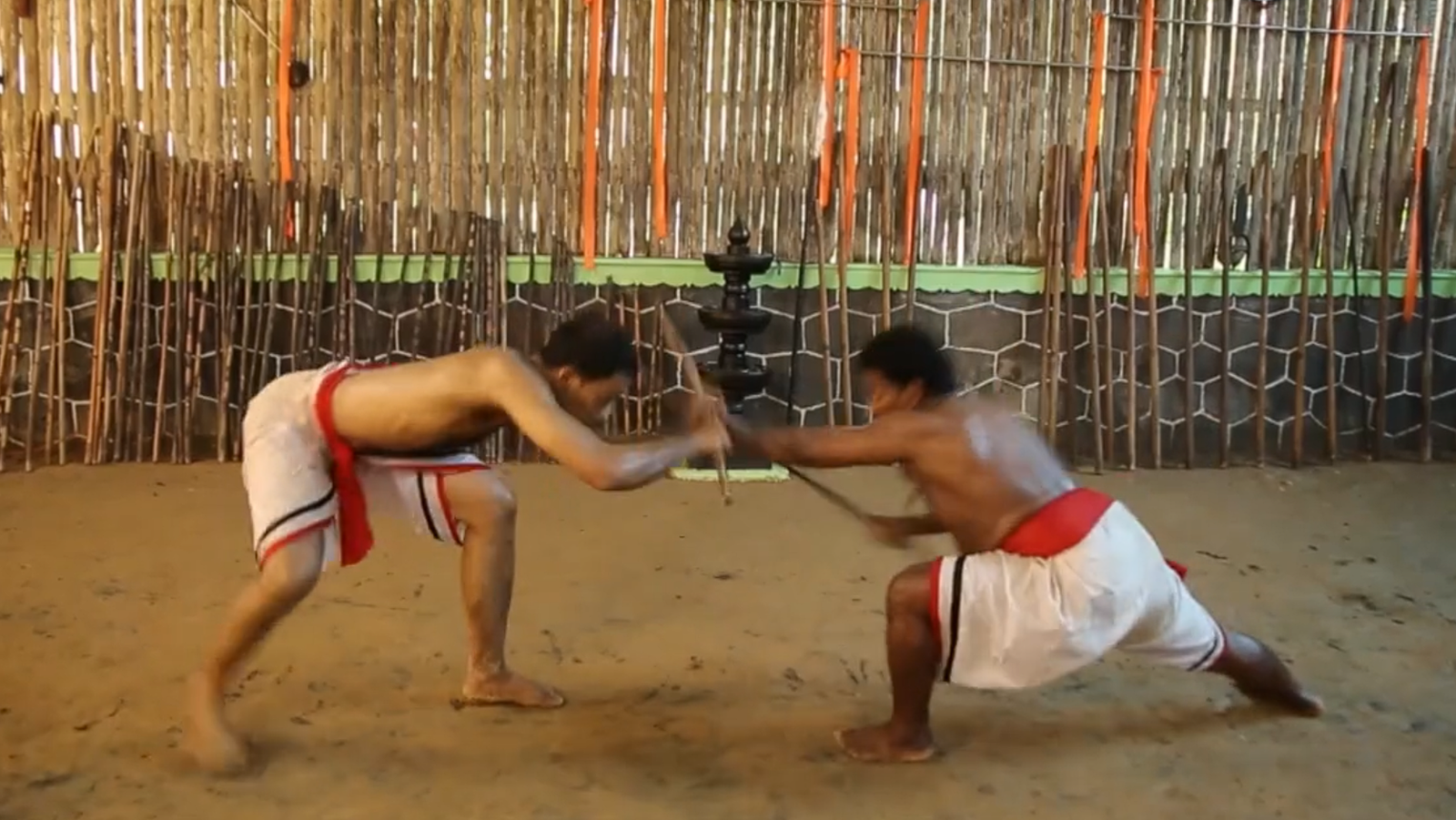 VALIYA VADI